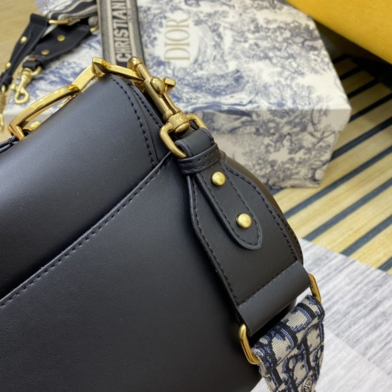 Christian Dior Saddle bag